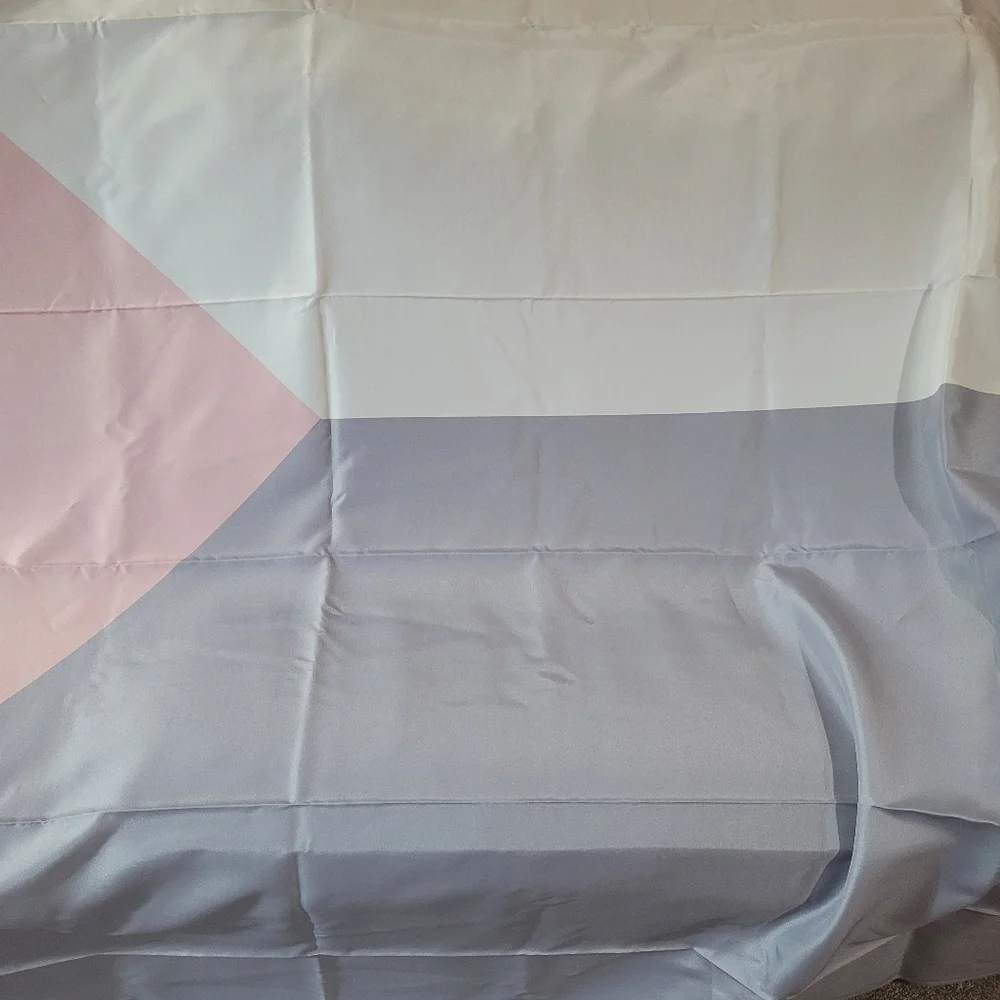 Shower curtain